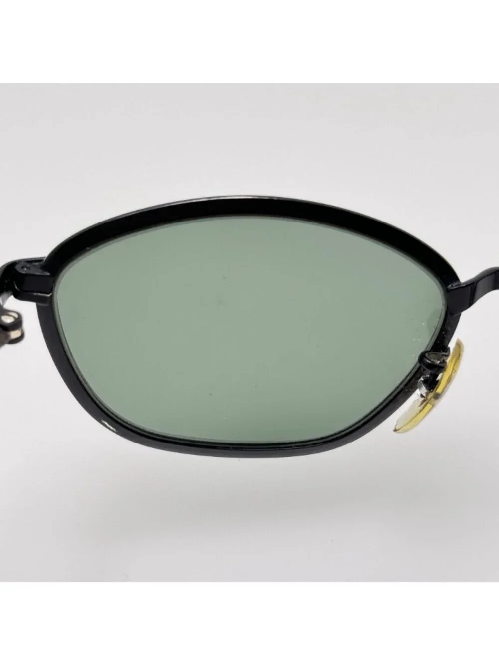 Ray-Ban lenses have